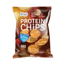 Novo Protein Chips BBQ