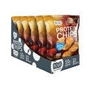 Novo Protein Chips BBQ