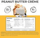 Power Crunch - Peanut Butter Creme
