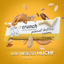 Power Crunch - Peanut Butter Creme