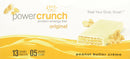Power Crunch - Peanut Butter Creme