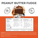 Power Crunch - Peanut Butter Fudge