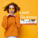 Power Crunch - Peanut Butter Fudge