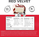 Power Crunch - Red Velvet