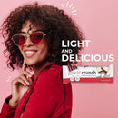 Power Crunch - Red Velvet