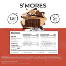 Power Crunch - S'Mores