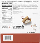 Power Crunch - S'Mores
