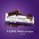 Power Crunch - Triple Chocolate