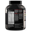 GNC Amplified Mass XXX Powder- Chocolate