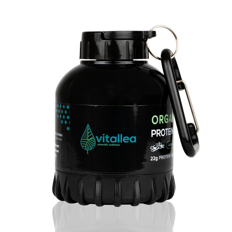 Vitallea Fitness Essential Kit - FIT KIT