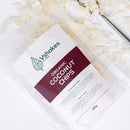 Organic Coconut Chips 100g | Vitallea | Superfoods