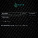 Vitallea Creatine Monohydrate