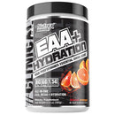 NUTREX - WARRIOR EAA + HYDRATION BLOOD ORANGE 390GM