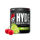 PROSUPPS HYDE MAX PUMP 25SV - CHERRY LIMEADE