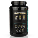 Vitallea New Zealand Whey Isolate - 30 Servings