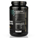 Vitallea New Zealand Whey Isolate - 30 Servings