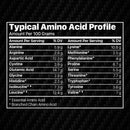 Vitallea New Zealand Whey Isolate - 30 Servings