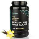 Vitallea New Zealand Whey Isolate - 30 Servings