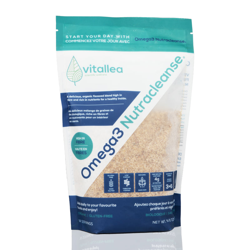 Vitallea Fitness Essential Kit - FIT KIT