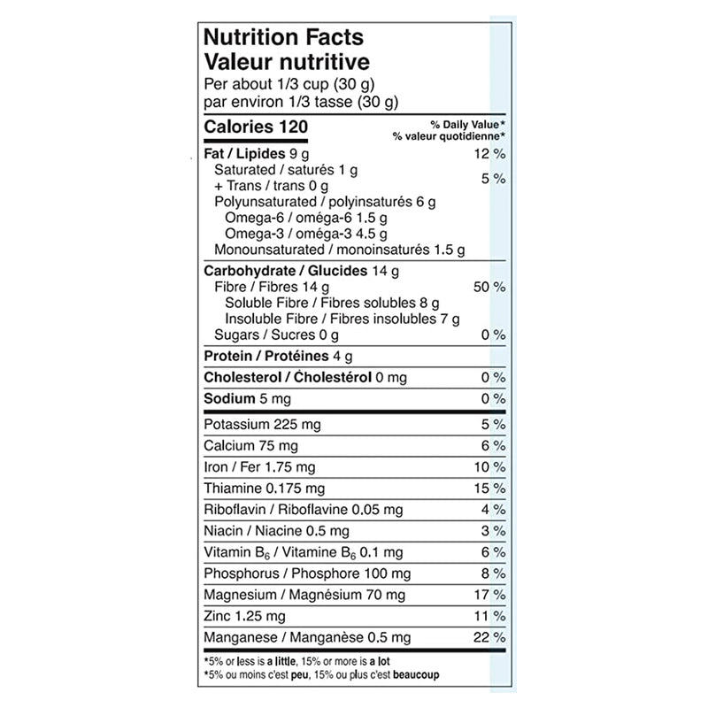 Vitallea Omega3NutraCleanse