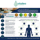 Vitallea Omega3NutraCleanse