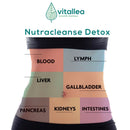 Vitallea Omega3NutraCleanse
