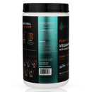 Vitallea Plant-Based Organic Vegan Protein Blend - 30 Servings
