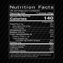 Vitallea Plant-Based Organic Vegan Protein Blend - 30 Servings