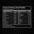 Vitallea Plant-Based Organic Vegan Protein Blend - 30 Servings